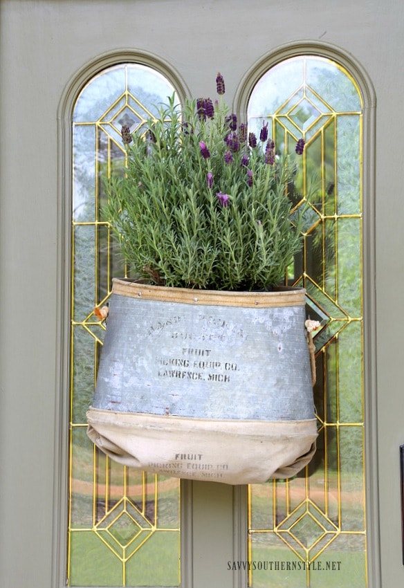 Savvy Southern Style