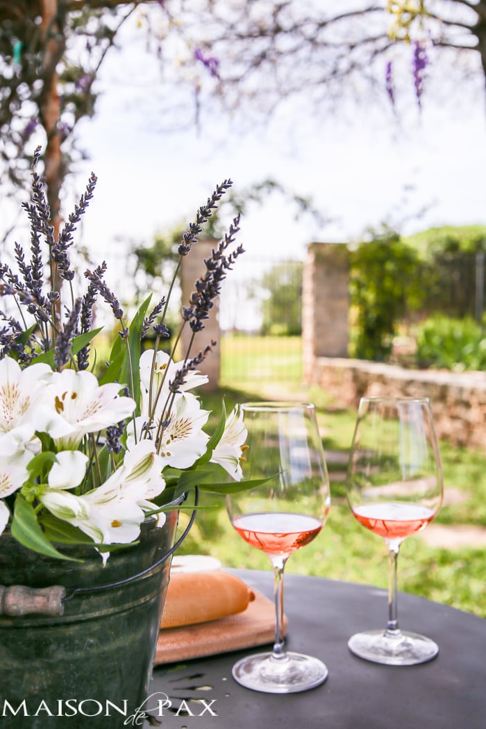 Perfect French Picnic (1 of 1)