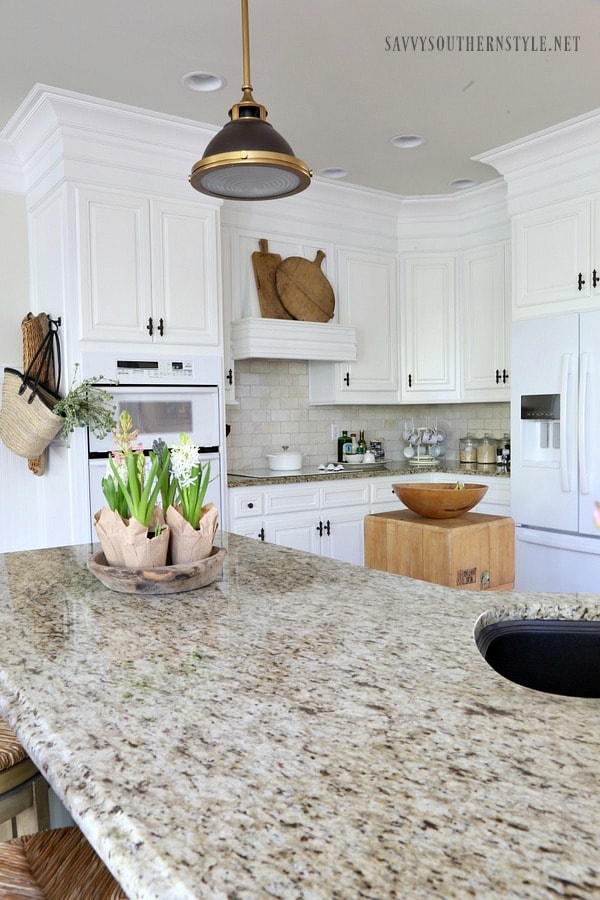 Savvy Southern Style