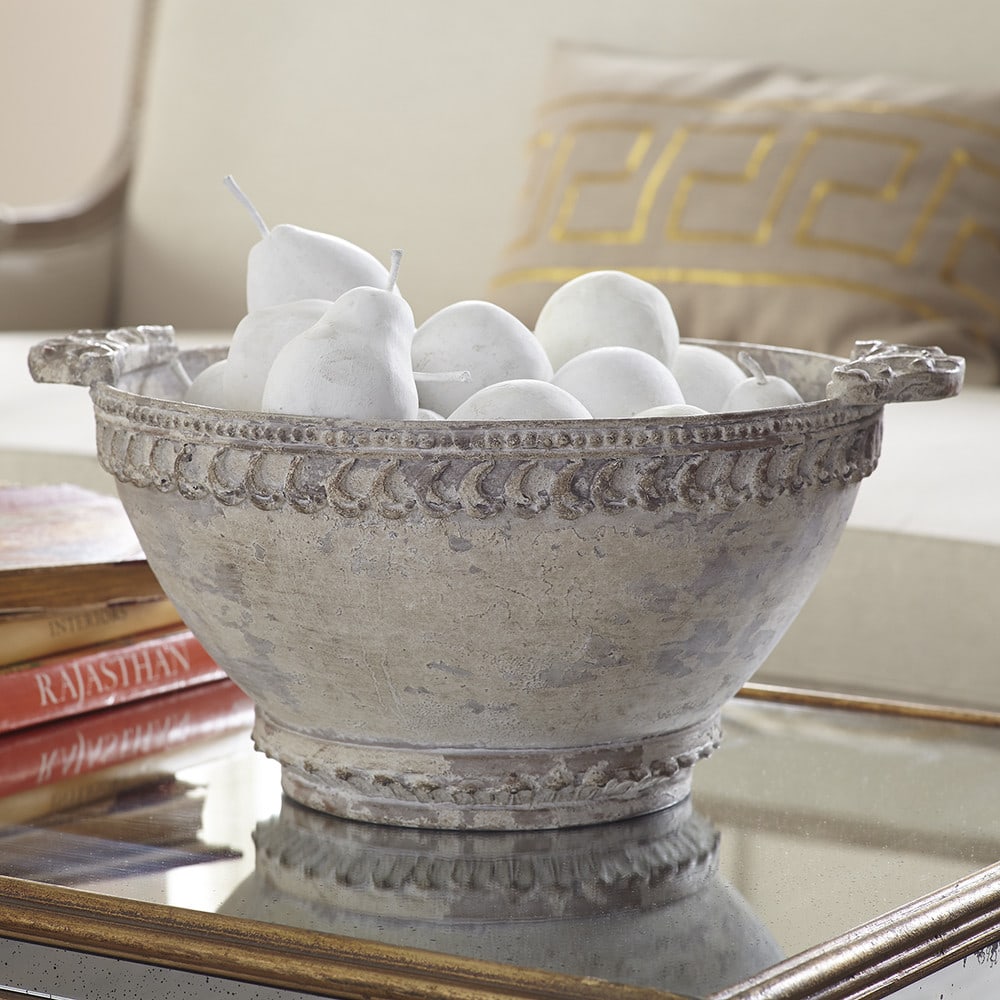 Roman Bowl