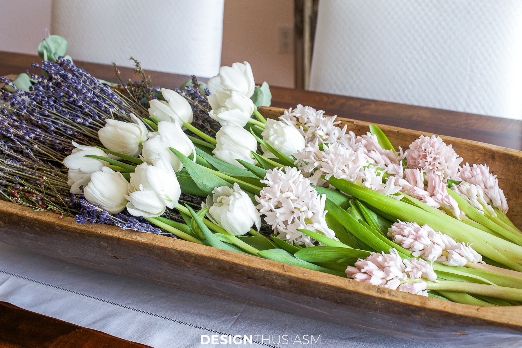 dining room accessories dough bowl