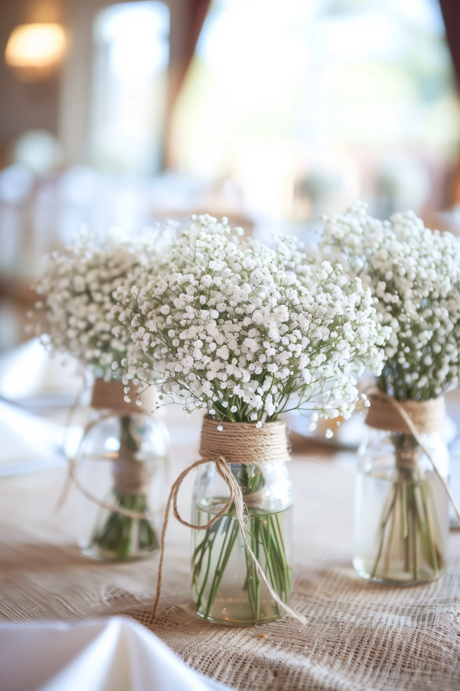 simple-mason-jar-centerpiece