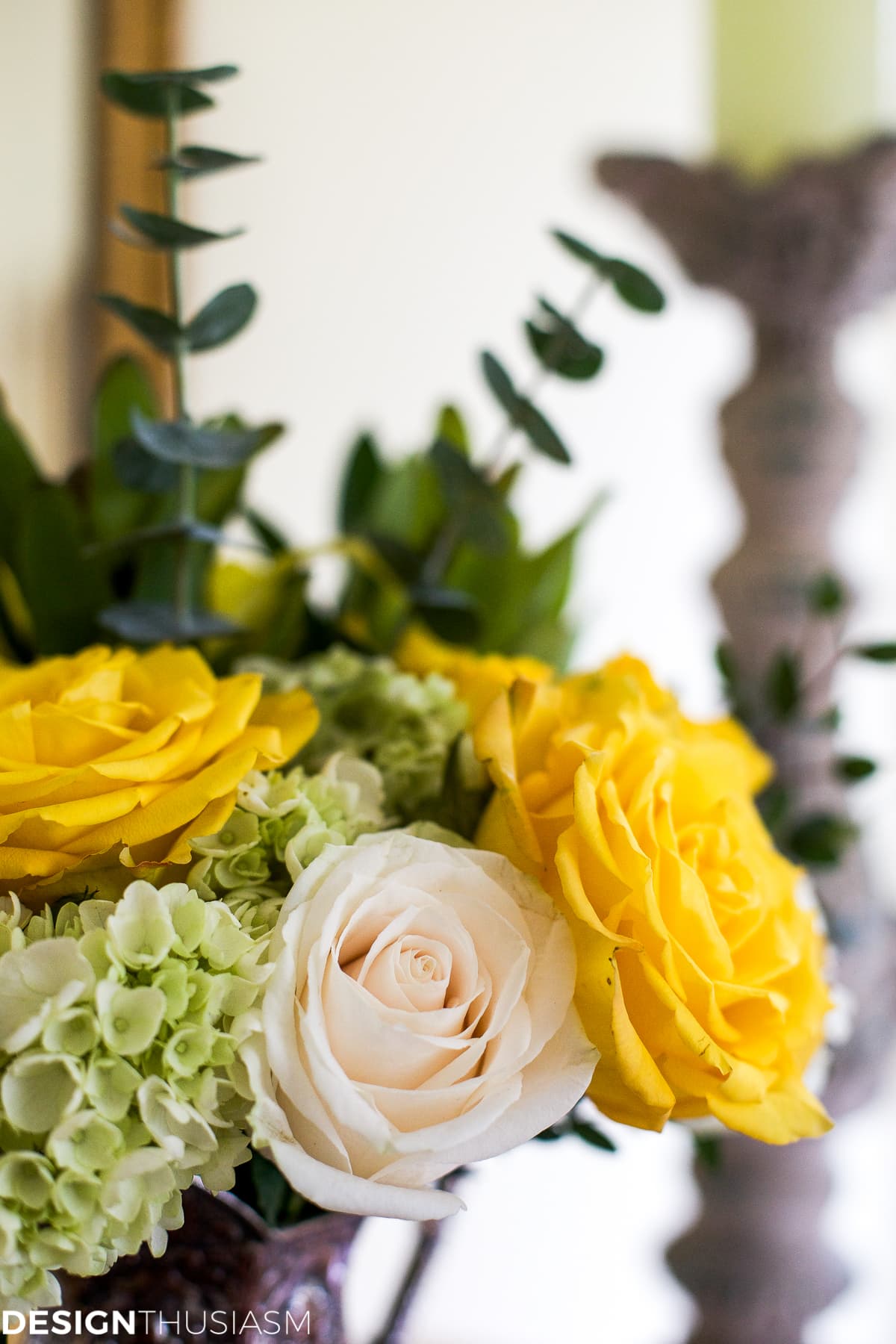 Flower subscription Mother's Day gift ideas - terilynadamsblog.com