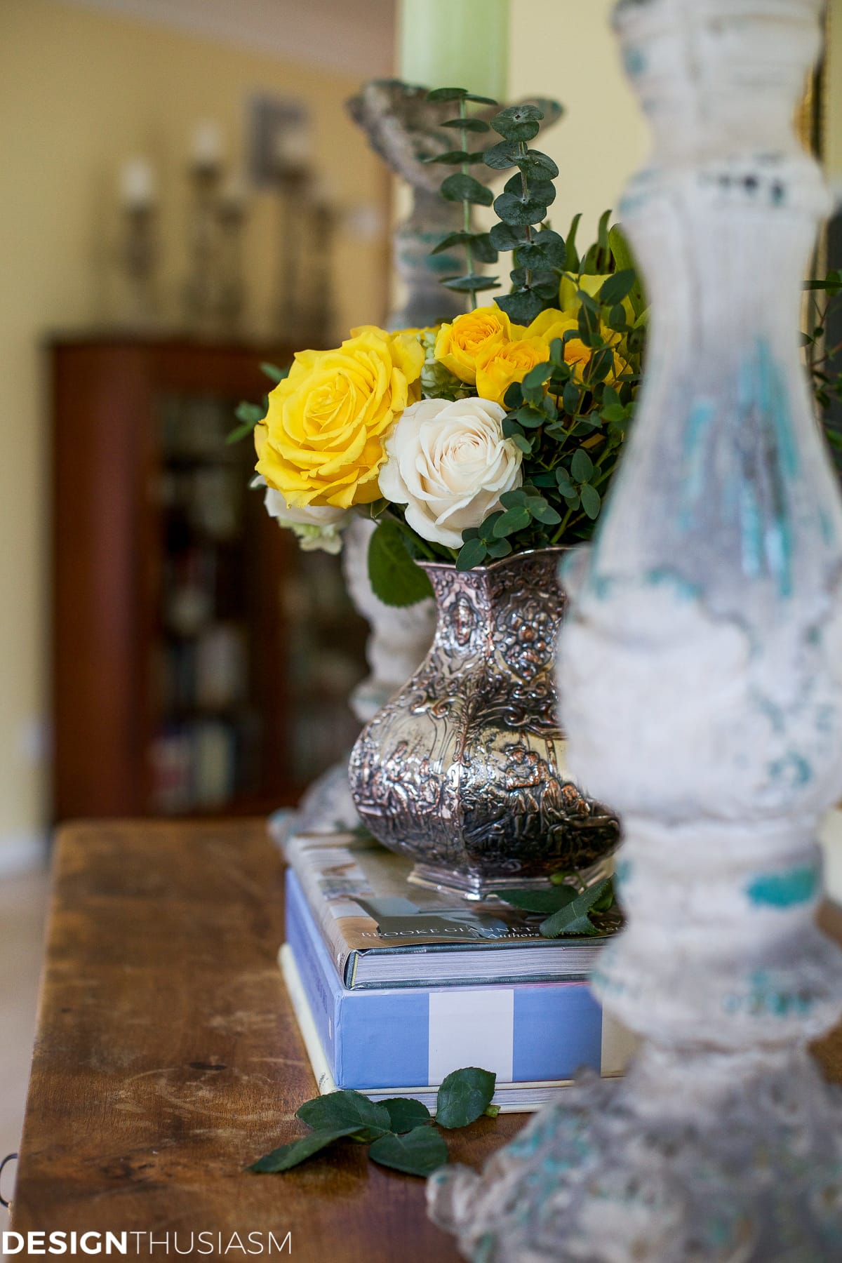 Flower subscription Mother's Day gift ideas - terilynadamsblog.com