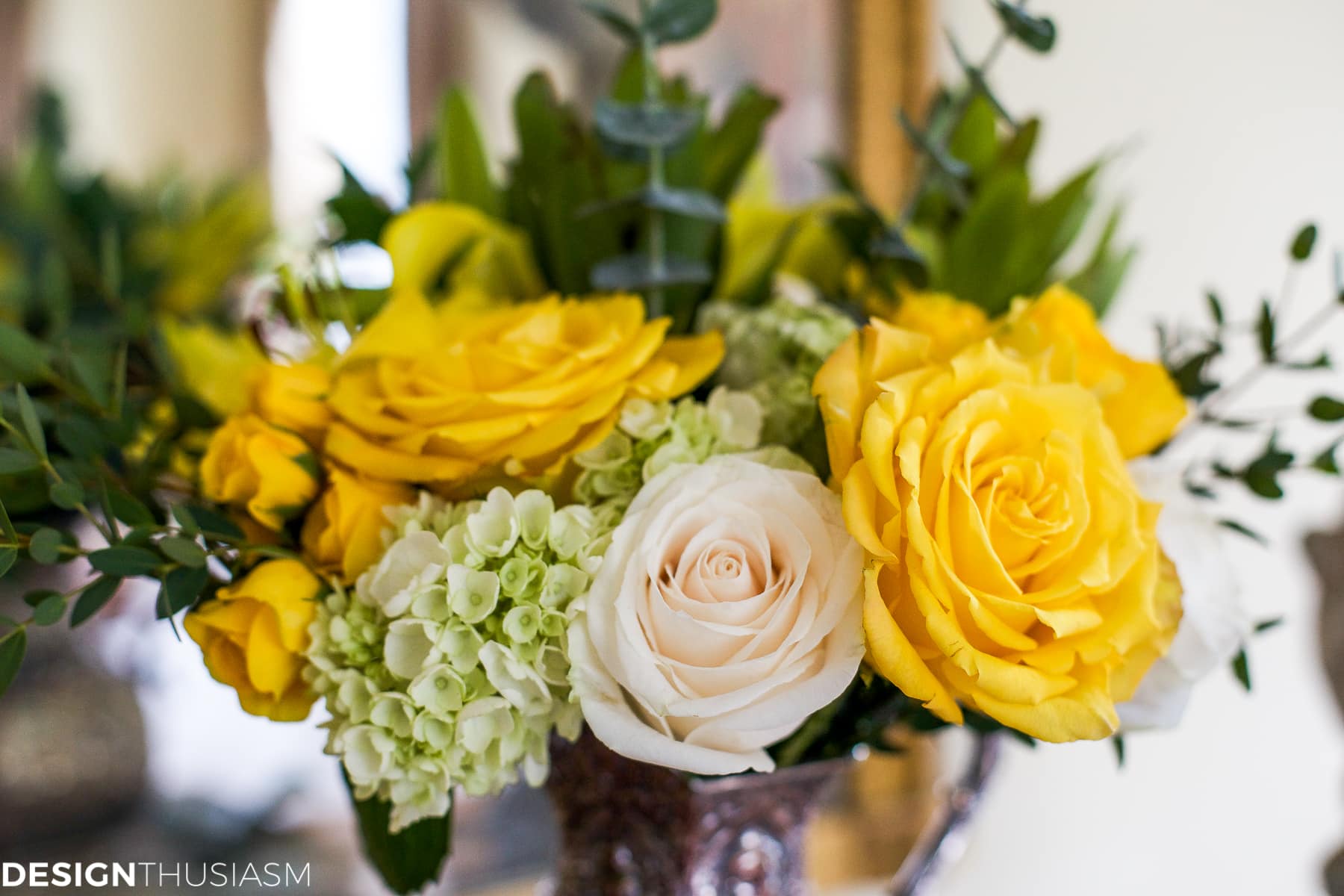 Flower subscription Mother's Day gift ideas - terilynadamsblog.com