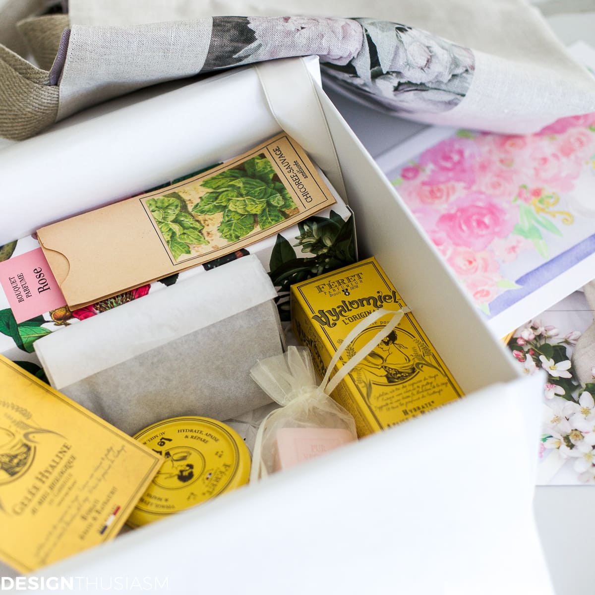My Stylish French Box 