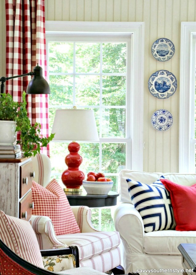 Savvy Southern Style