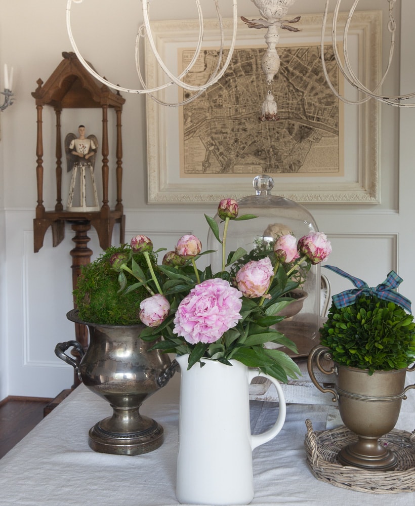 Cedar Hill Farmhouse | It's Okay Not to Follow the Crowd