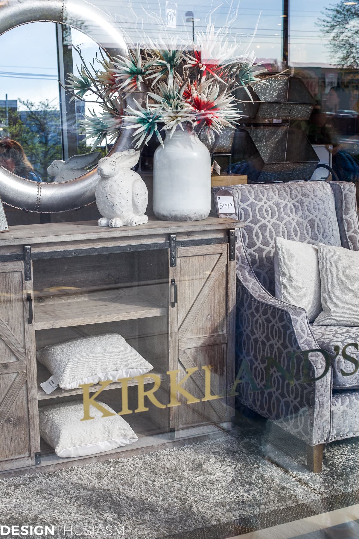 Awesome decorative items - mother daughter shopping spree - terilynadamsblog.com
