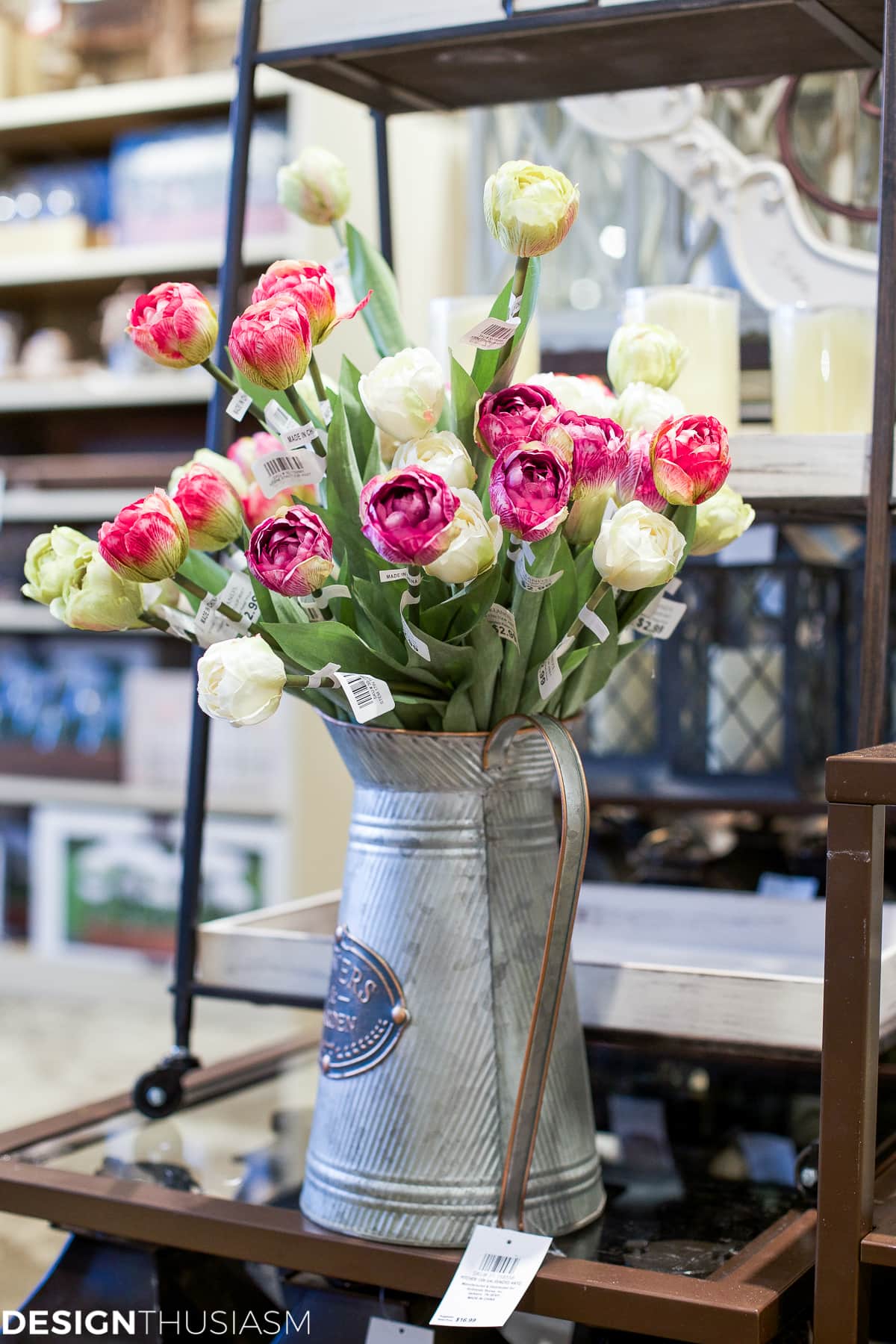 Awesome decorative items - mother daughter shopping spree - terilynadamsblog.com