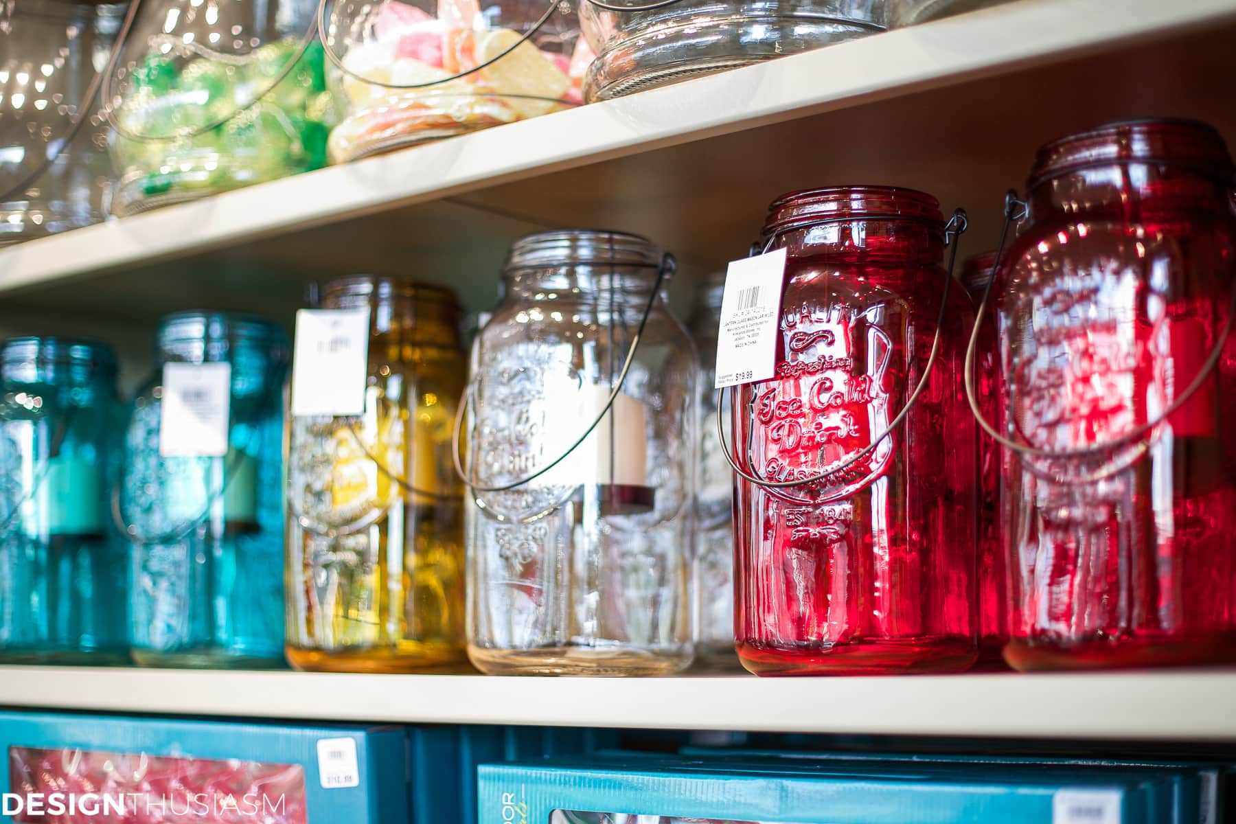 Awesome decorative items - mother daughter shopping spree - terilynadamsblog.com