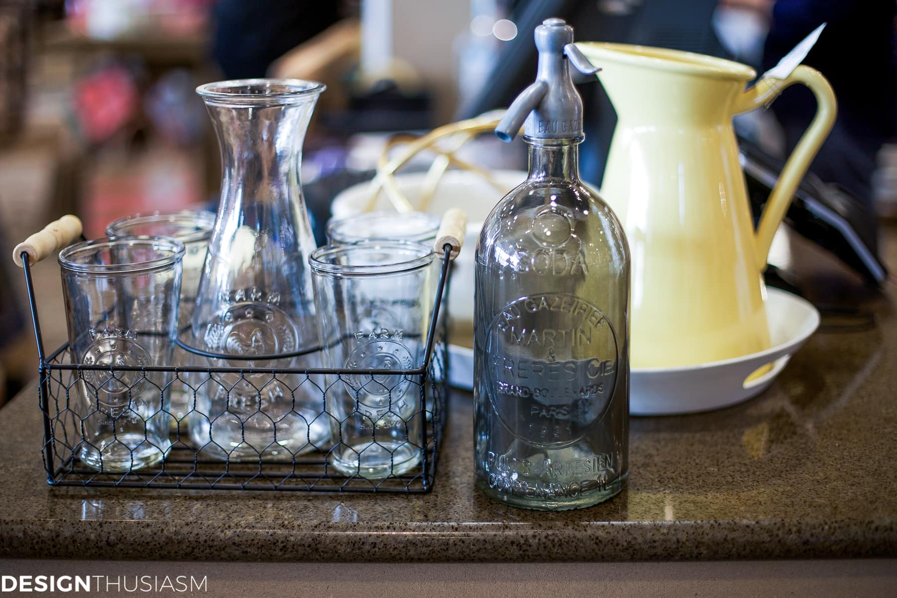Awesome decorative items - mother daughter shopping spree - terilynadamsblog.com