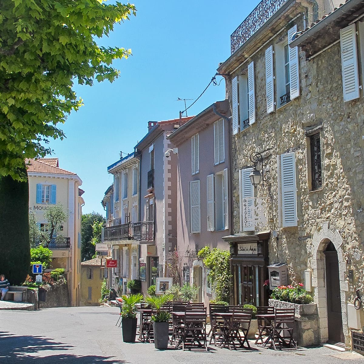 Summer Vacation | South of France - terilynadamsblog.com