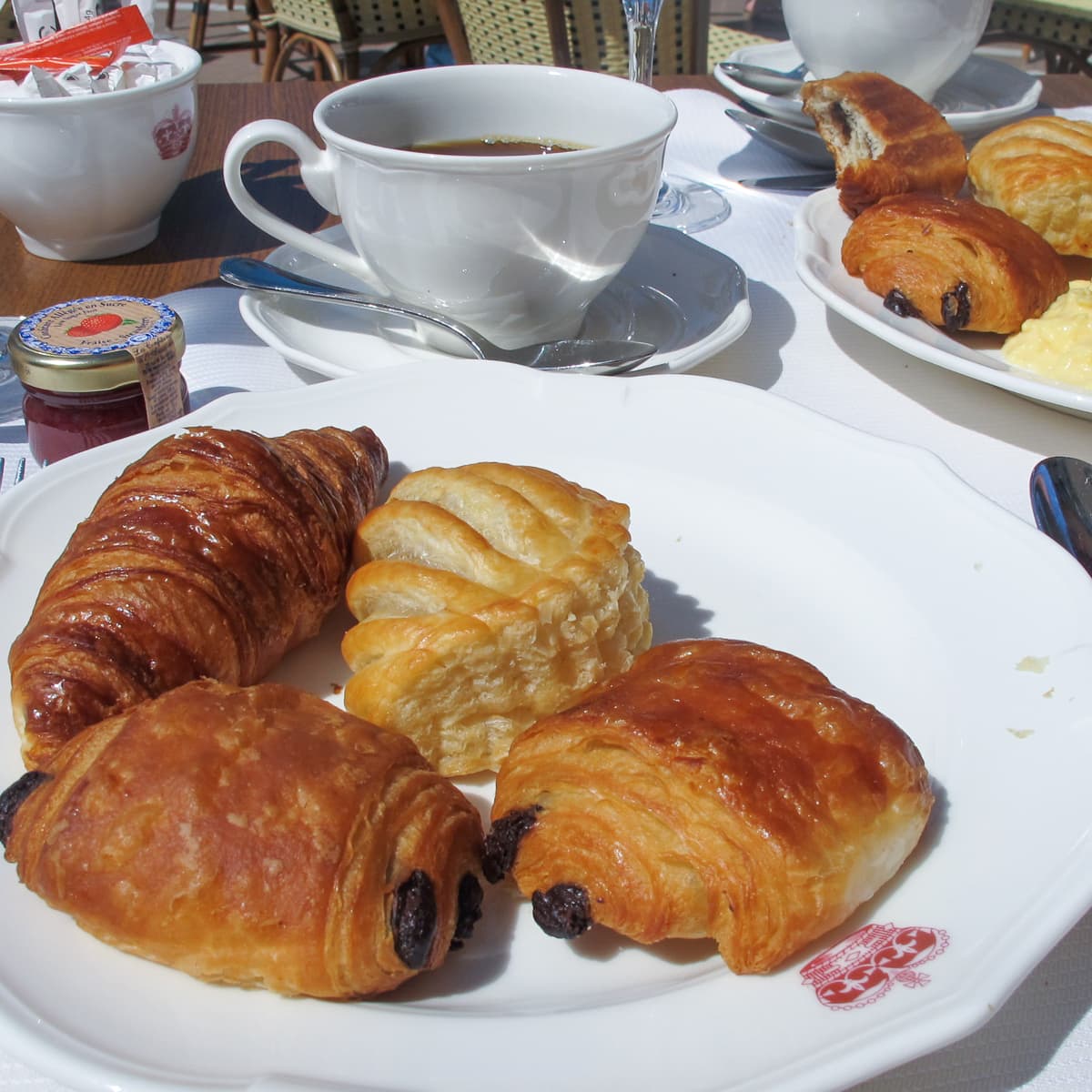Summer Luxuries | South of France - terilynadamsblog.com