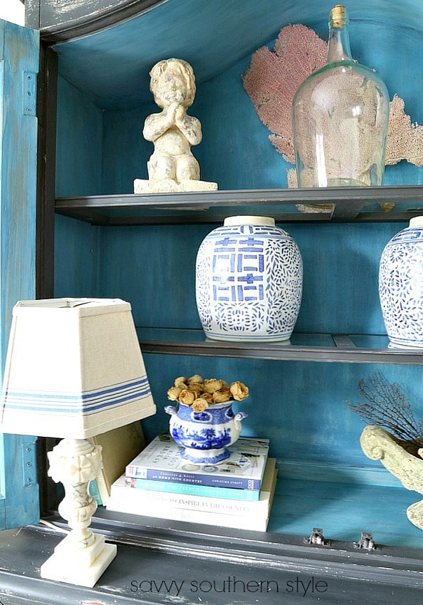 Savvy Southern Style