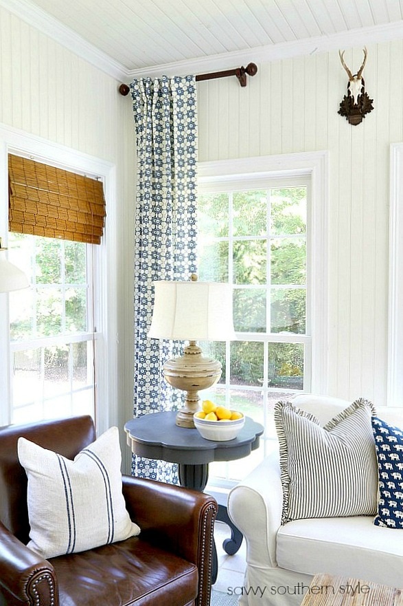 Savvy Southern Style