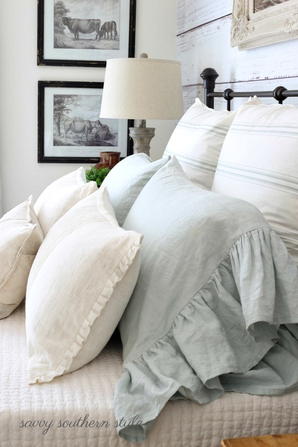 Savvy Southern Style