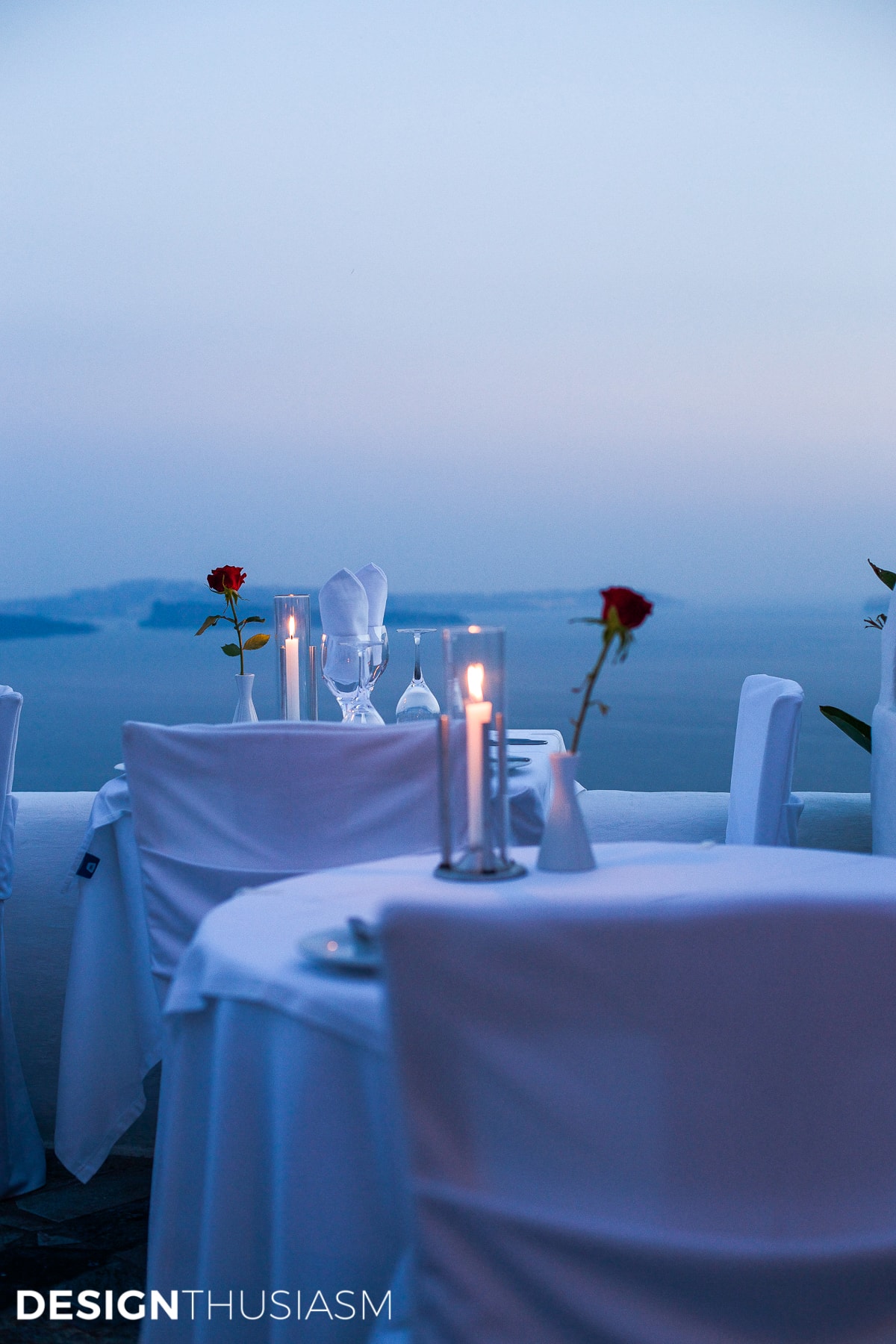 Summer Travel | One of the Most Beautiful Places in the World to Visit | Santorini - terilynadamsblog.com