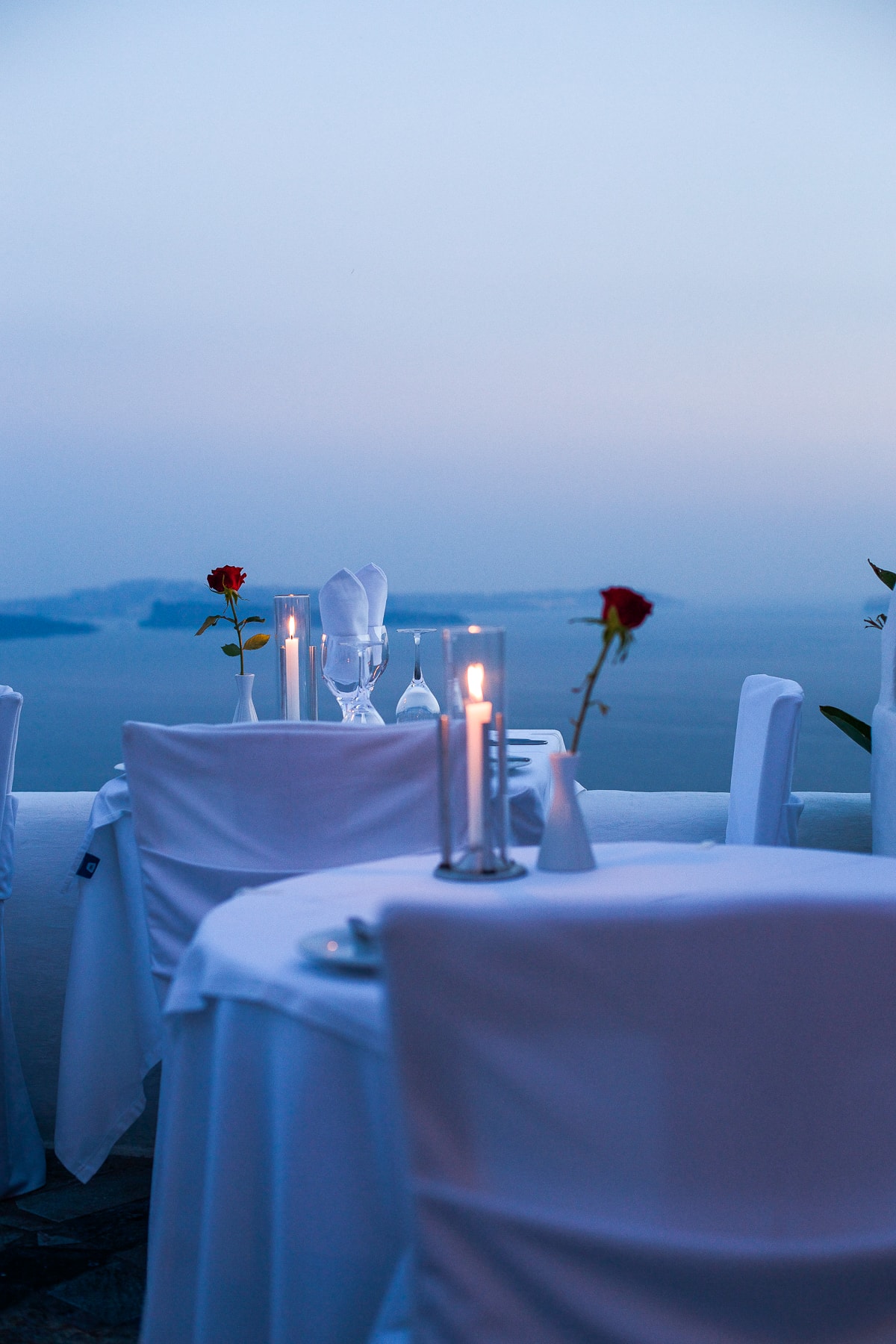 Summer Travel | One of the Most Beautiful Places in the World to Visit | Santorini - terilynadamsblog.com