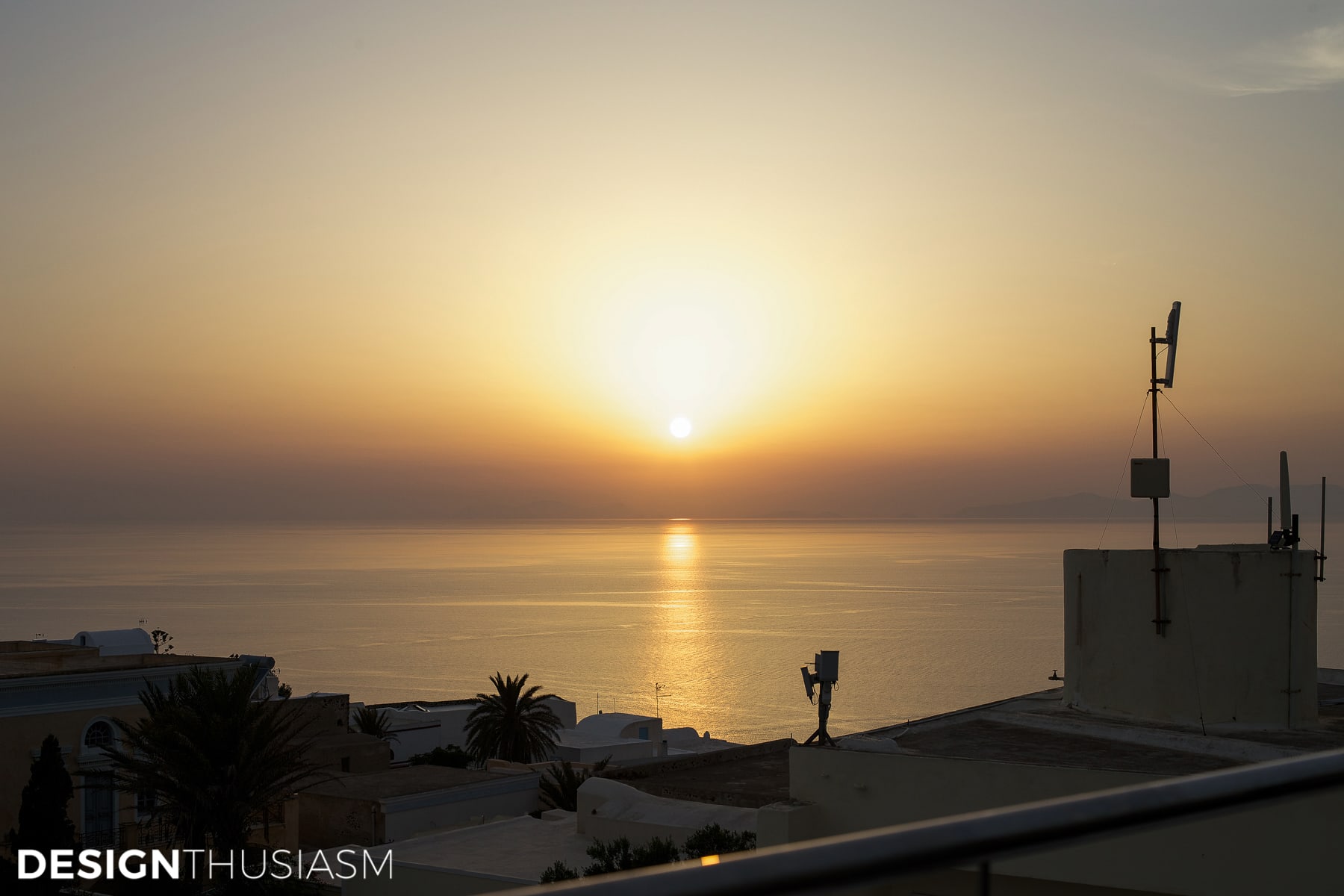 Summer Travel | One of the Most Beautiful Places in the World to Visit | Santorini - terilynadamsblog.com