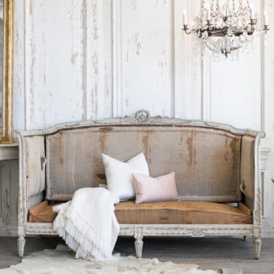 Eloquence bench