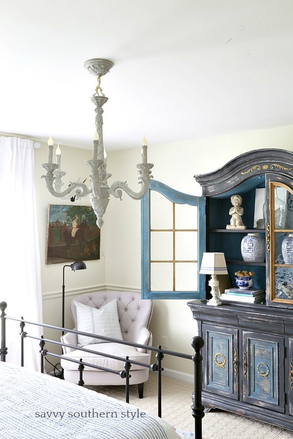 Savvy Southern Style