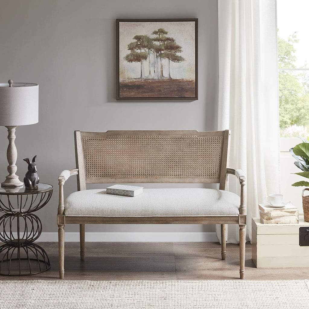 Settee Bench
