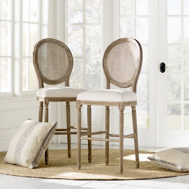 Shop My Favorites - terilynadamsblog.com - Bar Stools