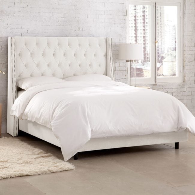 Shop My Favorites - terilynadamsblog.com - Beds + Headboards