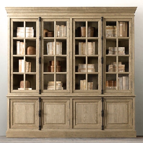 Shop My Favorites - terilynadamsblog.com - Bookcases