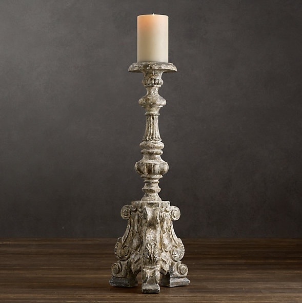 Shop My Favorites - terilynadamsblog.com - Candlesticks