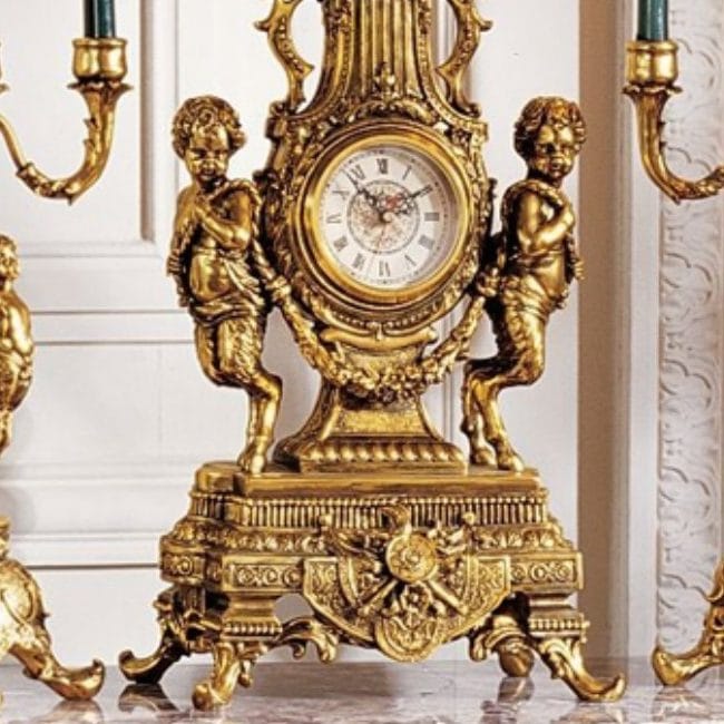 Shop My Favorites - terilynadamsblog.com - Clocks