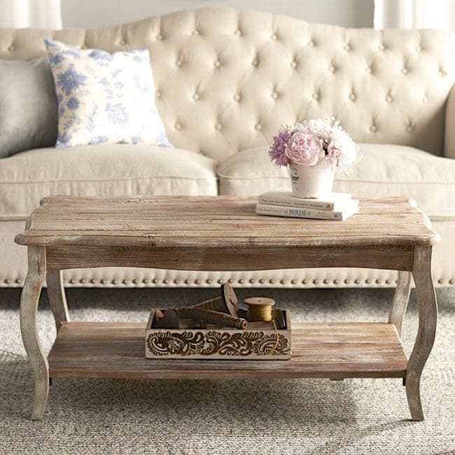 Shop My Favorites - terilynadamsblog.com - Coffee Tables