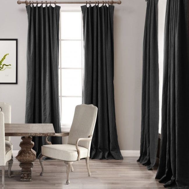 Shop My Favorites - terilynadamsblog.com - Drapery Panels