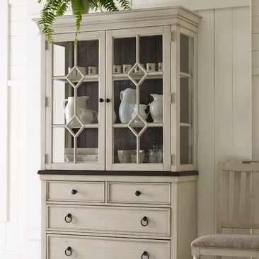 Shop My Favorites - terilynadamsblog.com - Hutches + Cabinets