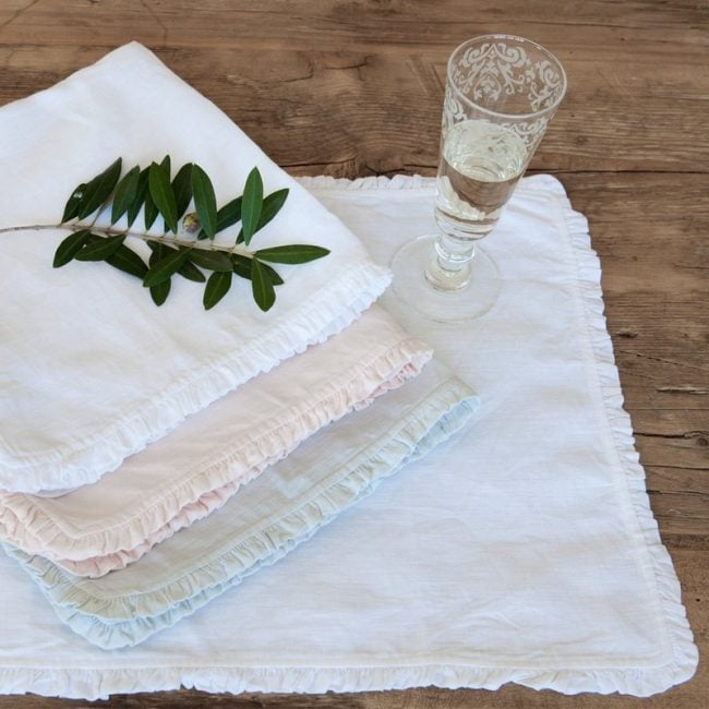 Shop My Favorites - terilynadamsblog.com - Linens