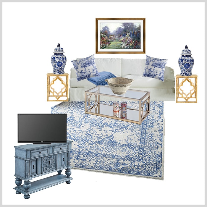 Senior Living | Decorating a Lovely Apartment for Aging Parents - terilynadamsblog.com