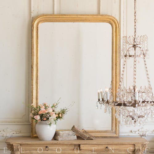 Shop My Favorites - terilynadamsblog.com - Mirrors