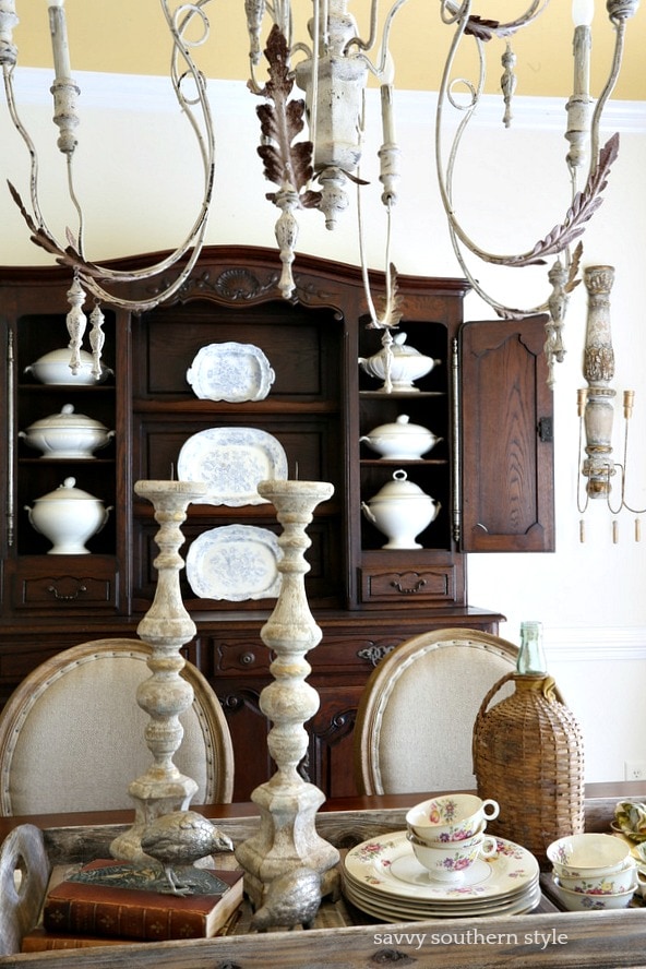 Savvy Southern Style