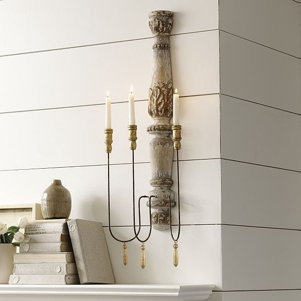 Shop My Favorites - terilynadamsblog.com - Sconces