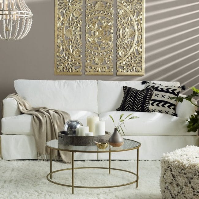Shop My Favorites - terilynadamsblog.com - Sofas + Settees