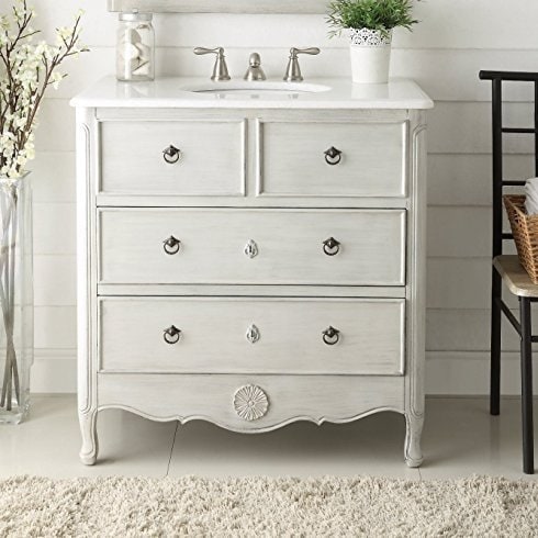 Shop My Favorites - terilynadamsblog.com - Vanities