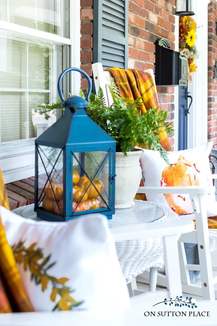fall finds planning ahead on sutton place