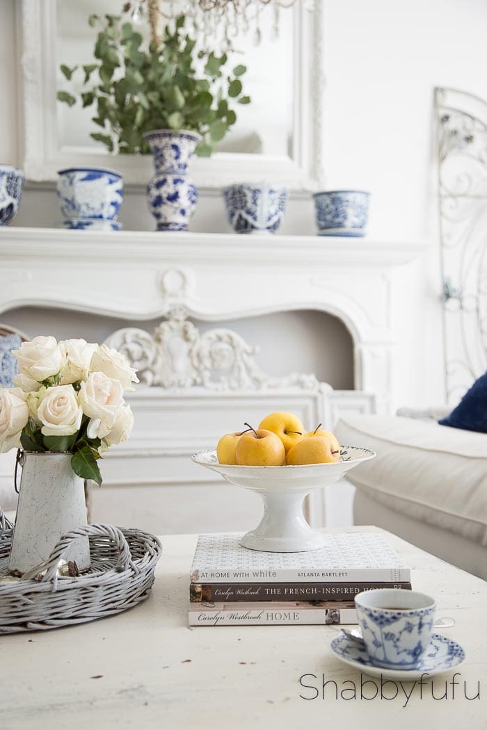 how-to-style-coffee-table