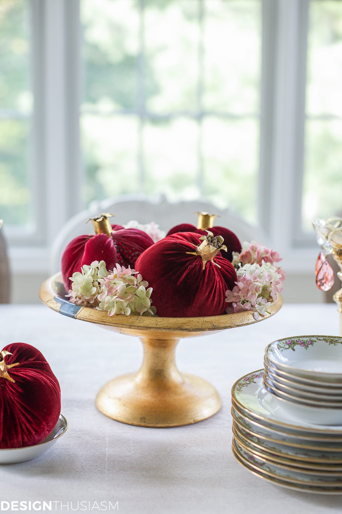 Fall Decorating Ideas | How to Welcome the Season With All 5 Senses - terilynadamsblog.com