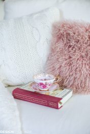Fall Decorating Ideas | How to Welcome the Season With All 5 Senses - terilynadamsblog.com
