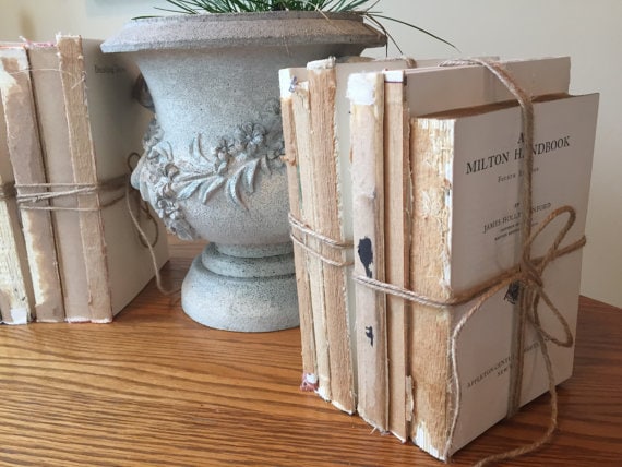 French Country book bundle