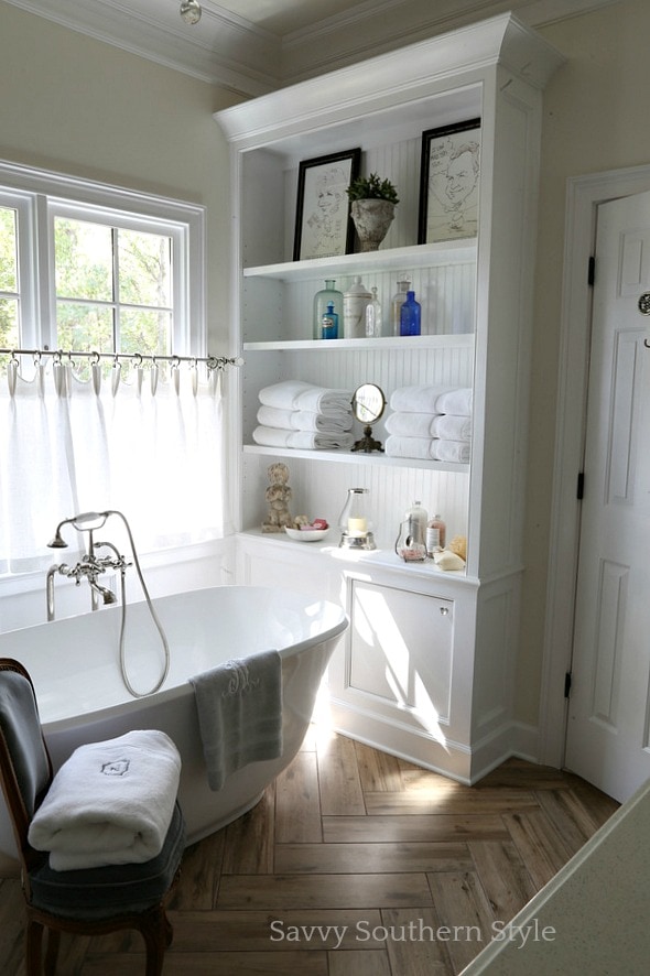 Savvy Southern Style