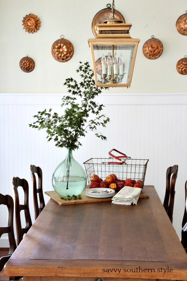 Savvy Southern Style