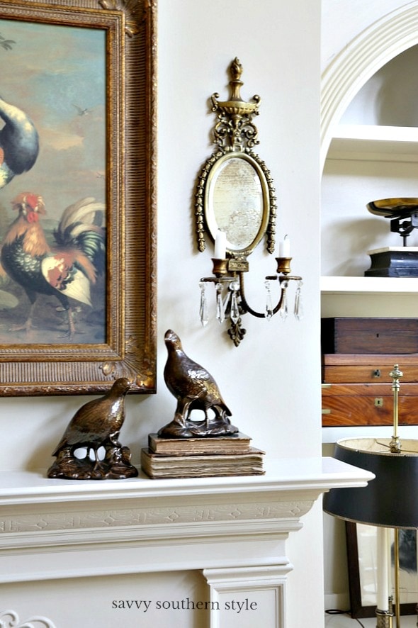Savvy Southern Style